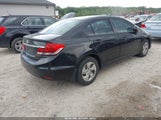 Honda Civic Lx 19XFB2F57DE021749 снимка