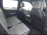 Ford F-150 Lightning Lariat 1FT6W5L70SWG29207 fotografie