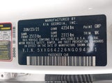 Kia K5 Gt-Line 5XXG64J26NG094931 photo