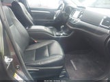 Toyota Highlander Xle V6 5TDJKRFH5FS101475 снимка