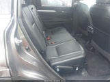 Toyota Highlander Xle V6 5TDJKRFH5FS101475 снимка