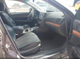 Subaru Outback 2.5I Limited 4S4BRBJC4D3286051 снимка