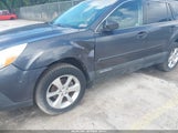 Subaru Outback 2.5I Limited 4S4BRBJC4D3286051 снимка
