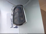 Cadillac Srx Luxury Collection 3GYFNBE31GS573111 снимка