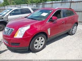 Cadillac Srx Luxury Collection 3GYFNBE31GS573111 снимка