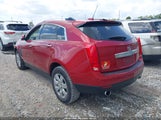 Cadillac Srx Luxury Collection 3GYFNBE31GS573111 снимка