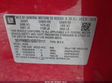 Cadillac Srx Luxury Collection 3GYFNBE31GS573111 снимка