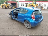 Toyota Prius C Two JTDKDTB34F1113779 снимка