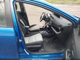 Toyota Prius C Two JTDKDTB34F1113779 снимка