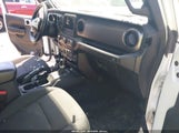 Jeep Wrangler Unlimited Sport S 4X4 1C4HJXDG2KW617934 fotografie