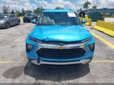 Chevrolet Trailblazer Fwd Lt KL79MPSL1TB128569 снимка