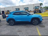 Chevrolet Trailblazer Fwd Lt KL79MPSL1TB128569 снимка