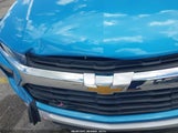 Chevrolet Trailblazer Fwd Lt KL79MPSL1TB128569 снимка