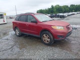 Hyundai Santa Fe Gls 5XYZG3AB3BG019224 fotografie