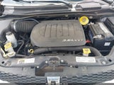 Dodge Grand Caravan Se 2C4RDGBG7JR296589 снимка