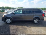 Dodge Grand Caravan Se 2C4RDGBG7JR296589 снимка