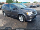 Dodge Grand Caravan Se 2C4RDGBG7JR296589 снимка