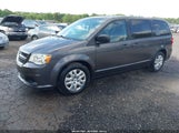 Dodge Grand Caravan Se 2C4RDGBG7JR296589 снимка