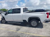 Chevrolet Silverado 2500Hd , Standard Bed, Lt, 4Wd 2GC1KNEYXT1158431 снимка