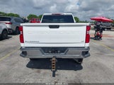 Chevrolet Silverado 2500Hd , Standard Bed, Lt, 4Wd 2GC1KNEYXT1158431 снимка