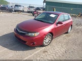 Subaru Impreza 2.5I Premium JF1GH6B69BG808522 снимка