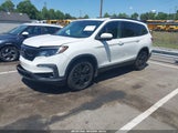 Honda Pilot Awd Special Edition 5FNYF6H22NB102077 photo