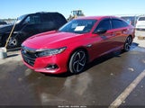 Honda Accord Sport Special Edition 1HGCV1F45MA023354 fotografie