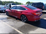 Honda Accord Sport Special Edition 1HGCV1F45MA023354 fotografie