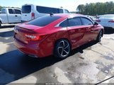 Honda Accord Sport Special Edition 1HGCV1F45MA023354 fotografie