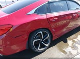Honda Accord Sport Special Edition 1HGCV1F45MA023354 fotografie