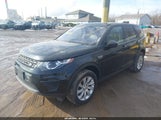Land Rover Discovery Sport Se SALCP2RX7JH766212 fotografie
