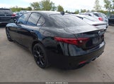 Alfa Romeo Giulia Ti Sport Awd ZARFANBNXL7632440 fotografie