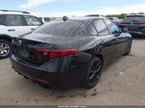 Alfa Romeo Giulia Ti Sport Awd ZARFANBNXL7632440 fotografie