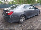 Toyota Camry Le 4T4BF1FK3DR324453 снимка