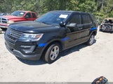 Ford Police Interceptor Utility 1FM5K8AR4KGB44815 снимка