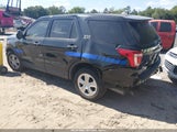 Ford Police Interceptor Utility 1FM5K8AR4KGB44815 снимка