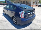 Toyota Prius Three JTDKN3DU7E1824751 снимка