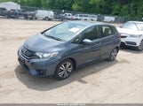 Honda Fit Ex/Ex-L 3HGGK5H84FM733322 fotografie