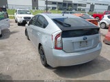 Toyota Prius Two JTDKN3DU6D5582428 photo