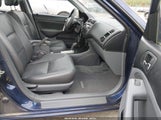 Honda Civic Ex 2HGES26734H562140 снимка