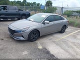 Hyundai Elantra Sel KMHLS4AG2NU274824 снимка