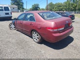Honda Accord 3.0 Ex 1HGCM66573A029082 photo