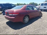 Honda Accord 3.0 Ex 1HGCM66573A029082 fotografie