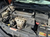 Toyota Camry Le 4T1BE46K77U548165 снимка