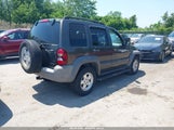 Jeep Liberty Sport 1J8GL48K26W176548 photo