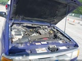 Ford Ranger Super Cab 1FTCR14X4TPA30453 снимка