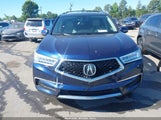 Acura Mdx Technology Package 5FRYD4H54HB002148 снимка