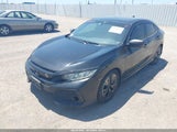 Honda Civic Ex SHHFK7H52HU211418 снимка