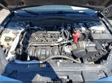 Ford Fusion Se 3FAHP0HA8CR242718 снимка