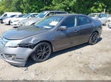 Ford Fusion Se 3FAHP0HA8CR242718 снимка